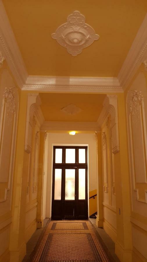 Vienna Smile Apartment Schoenbrunn Bagian luar foto